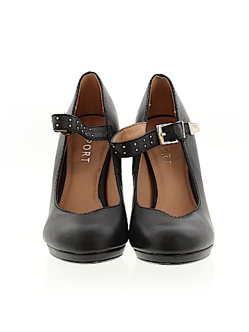 REPORT Heels (view 2)