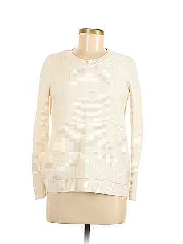 Ann Taylor LOFT Pullover Sweater (view 1)