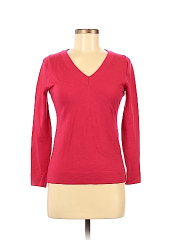 Banana Republic Wool Pullover Sweater (view 1)