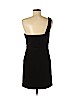 Theory Black Cocktail Dress Size 6 - photo 2