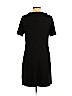 Tory Burch Black Casual Dress Size L - photo 2