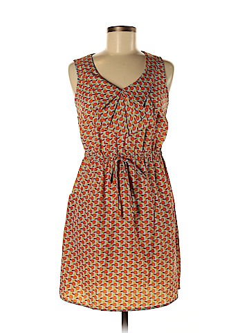 Bebop Casual Dress (view 1)