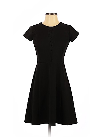 Ann Taylor Factory Casual Dress (view 1)