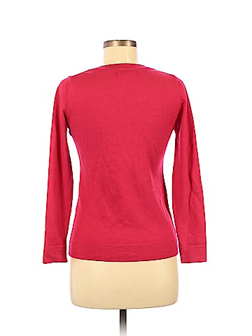 Banana Republic Wool Pullover Sweater (view 2)