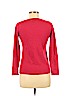 Banana Republic Pink Wool Pullover Sweater Size S (petite) - photo 2