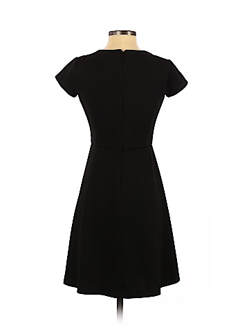 Ann Taylor Factory Casual Dress (view 2)