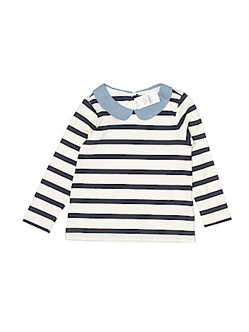 Baby Gap Long Sleeve Top (view 1)