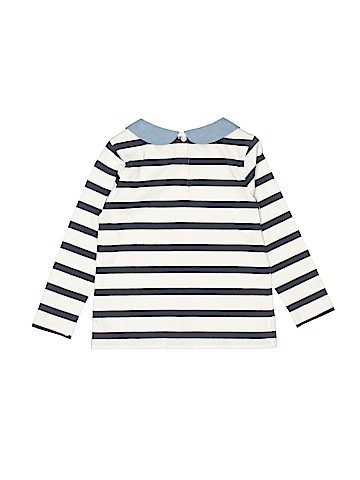 Baby Gap Long Sleeve Top (view 2)