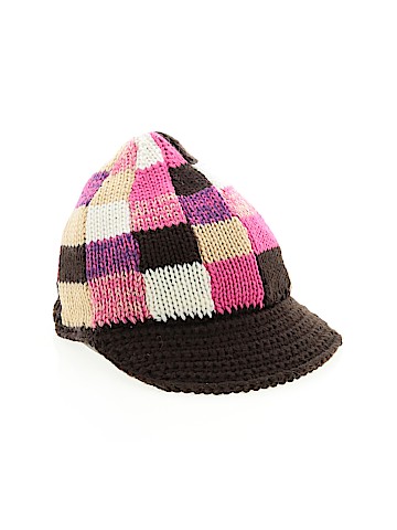 Route 66 Winter Hat (view 1)