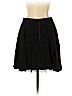 Alice + Olivia Black Casual Skirt Size 6 - photo 2