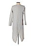 Moth Gray Casual Dress Size XS (petite) - photo 2