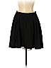 Alice + Olivia Black Casual Skirt Size 6 - photo 1