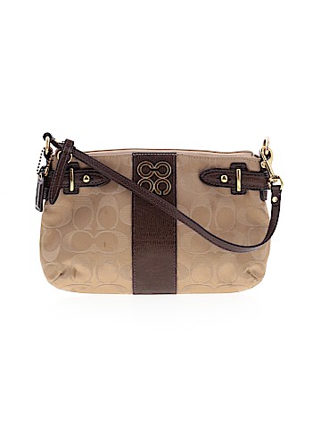 Coach Shoulder Bag (view 1)