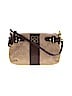 Coach Tan Shoulder Bag One size - photo 1