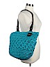 Kelly & Katie 100% Paper Blue Tote One size - photo 2