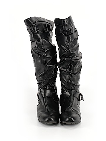 Rampage Boots (view 2)