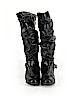 Rampage Black Boots Size 7 - photo 2