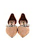 Assorted Brands Pink Flats Size JP 24 1/2 / US 7 1/2 - photo 2