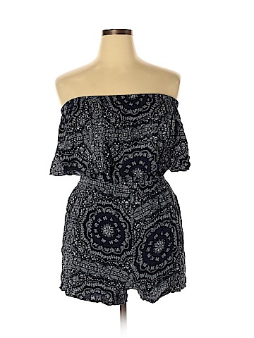 Forever 21 Romper (view 1)