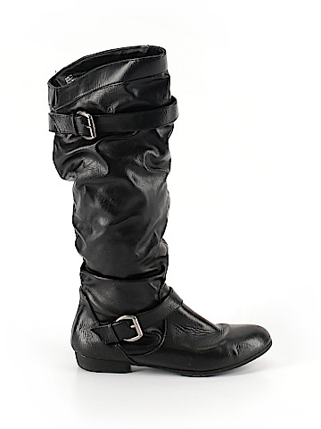 Rampage Boots (view 1)