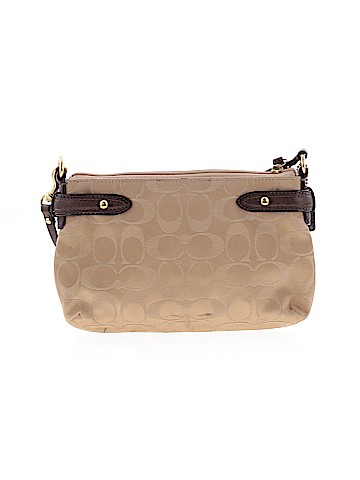 Coach Shoulder Bag (view 2)