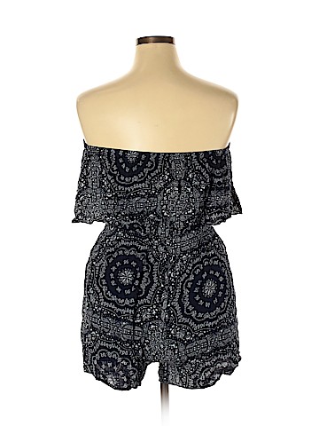 Forever 21 Romper (view 2)