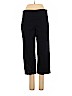 MARNI Blue Wool Pants Size EU (IT) 40 / US 4 - photo 1