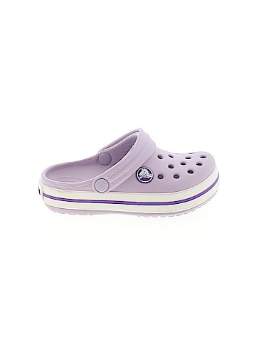 Crocs Clogs (view 1)