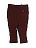 One Jackson 100% Cotton Brown Sweatpants Size 2T - photo 2