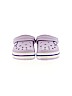 Crocs Solid Purple Clogs Size 8 (kids) - photo 2