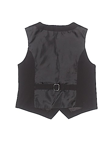H&M Tuxedo Vest (view 2)