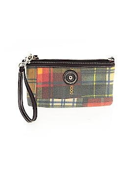 Dooney & Bourke Leather Satchel