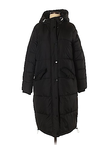 Hollister Coat (view 1)