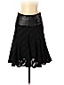 Mackage Black Casual Skirt Size 6 - photo 1