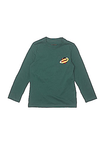 Cat & Jack Long Sleeve T-Shirt (view 1)