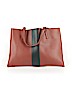 Vince Camuto Brown Tote One size - photo 1