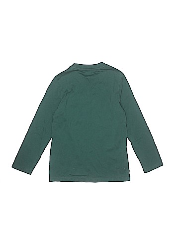 Cat & Jack Long Sleeve T-Shirt (view 2)