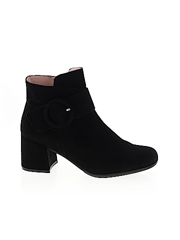Patricia Green Ankle Boots (view 1)