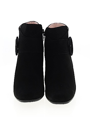 Patricia Green Ankle Boots (view 2)