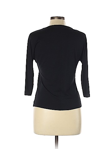 Max Mara 3/4 Sleeve T-Shirt (view 2)