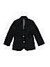 Crewcuts Blue Blazer Size 4 - photo 1