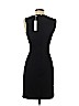 Trina Turk Black Casual Dress Size 0 - photo 2