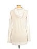 Athleta White Pullover Hoodie Size M - photo 2