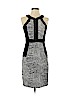 Trina Turk 100% Cotton Black Casual Dress Size 0 - photo 1