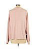Gap Pink Pullover Sweater Size L - photo 2