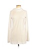 Athleta White Pullover Hoodie Size M - photo 1