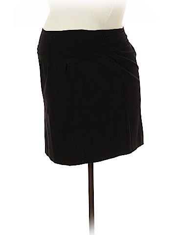 Duo Maternity Casual Skirt (view 1)