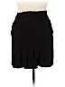 Duo Maternity Black Casual Skirt Size XL - photo 2