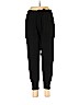 Zara Black Sweatpants Size M - photo 1