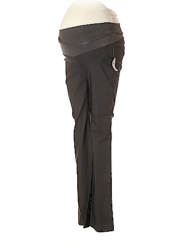 A Pea in the Pod Casual Pants (view 1)